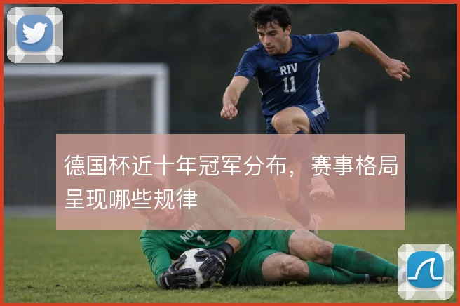 德国杯近十年冠军分布,赛事格局呈现哪些规律