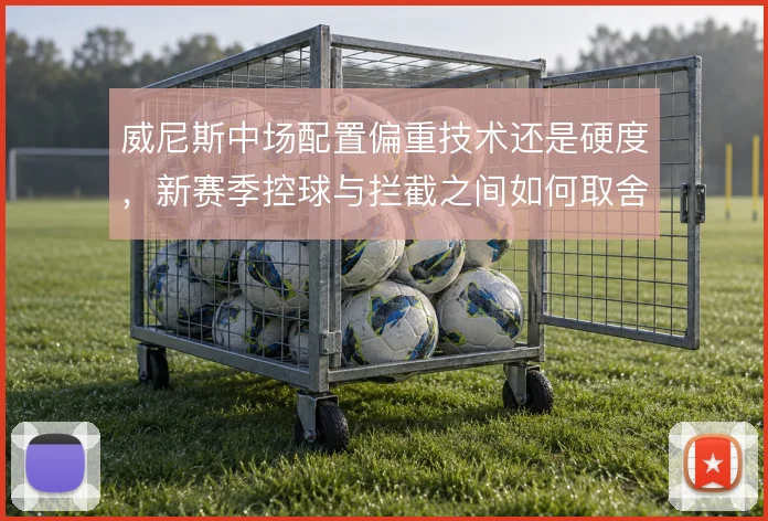 威尼斯中场配置偏重技术还是硬度,新赛季控球与拦截之间如何取舍