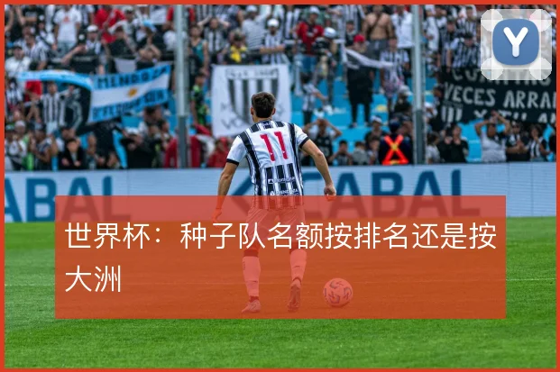 世界杯:种子队名额按排名还是按大洲